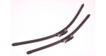 Wycieraczki Bosch Aerotwin do Renault Scenic II (12.2004-04.2009)
